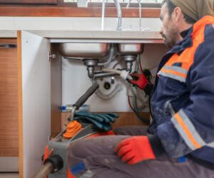 About Burst Pipe Repair Pros